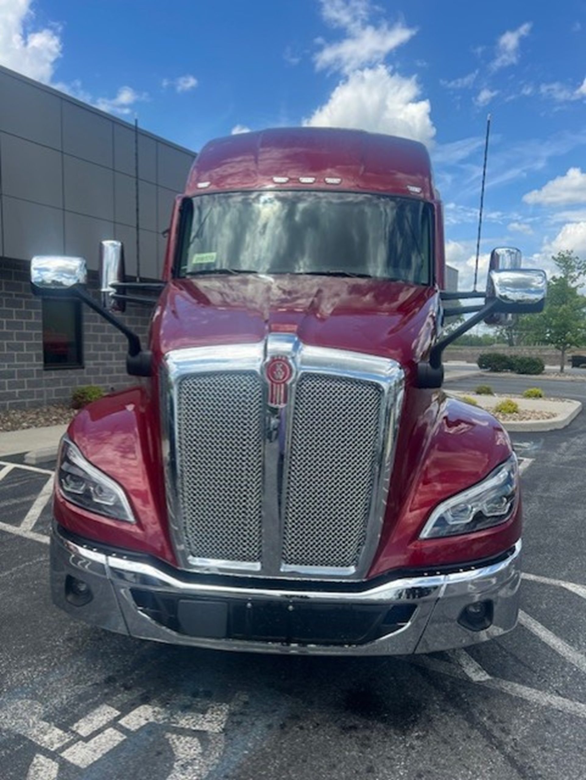 2026 Kenworth