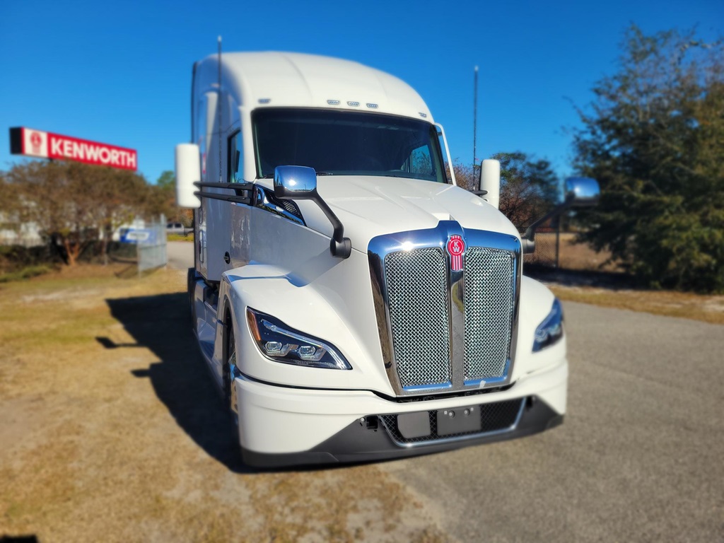 2026 Kenworth