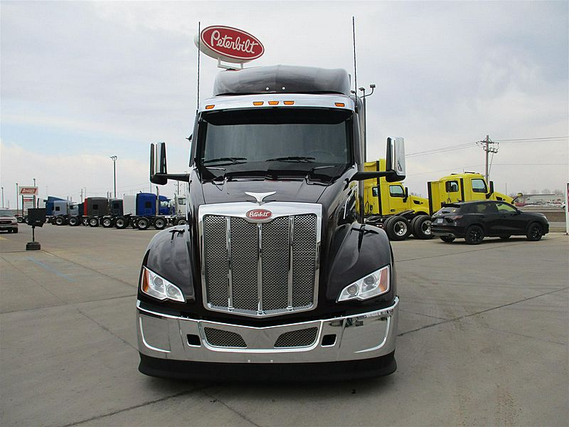 2026 Peterbilt